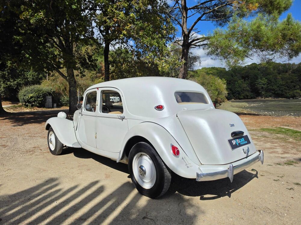  1953 occasion 56850 Caudan