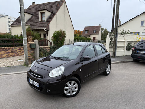 Nissan micra 1.2 DIG-S 98CH CONNECT EDITION CVT