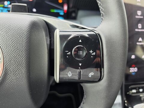 C5 aircross 1.6 Hybride rechargeable 225 BUSINESS boite automatique 2025 occasion 56850 Caudan