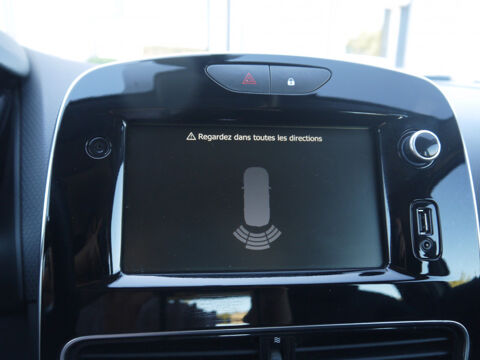 Clio IV 1.5 DCI 90CH ENERGY BUSINESS 5 PLACES 2019 occasion 38260 La C&ocirc;te-Saint-Andr&eacute;