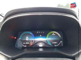 Clio 1.6 E-Tech hybride 145ch Techno 2022 occasion 68000 Colmar