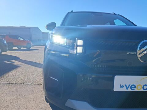 C3 1.2 Turbo 100ch MAX 2025 occasion 57970 Illange