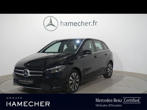 Mercedes Classe B 250 e 160+102ch Business Line Edition 8G-DCT 2021 occasion Montauban 82000