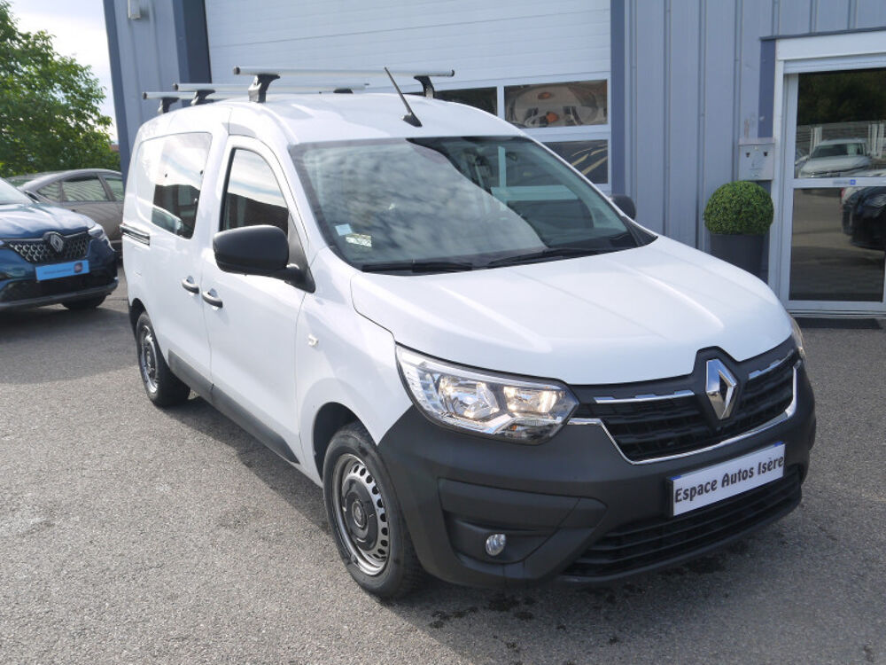 Express 1.5 DCI 95CH / ATTELAGE /TVA RECUPERABLE 10825HT / RENAULT K 2021 occasion 38260 La C&ocirc;te-Saint-Andr&eacute;