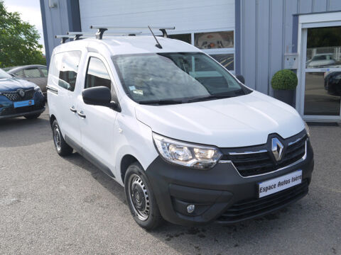 Express 1.5 DCI 95CH / ATTELAGE /TVA RECUPERABLE 10825HT / RENAULT K 2021 occasion 38260 La C&ocirc;te-Saint-Andr&eacute;