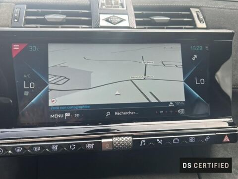 DS7 E-TENSE 225ch Performance Line + 2022 occasion 62000 Arras