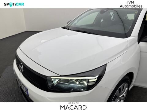 Corsa 1.2 75ch 2024 occasion 47550 Bo&eacute;
