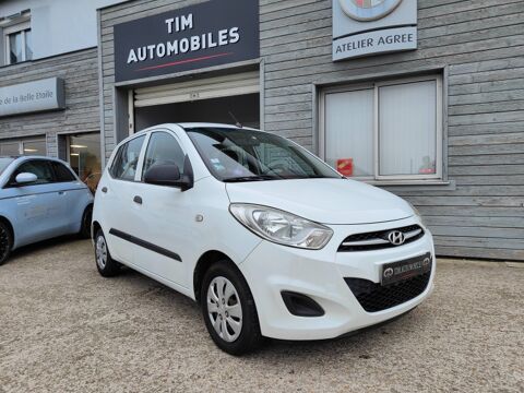 Hyundai i10 1.2 Pack Evidence