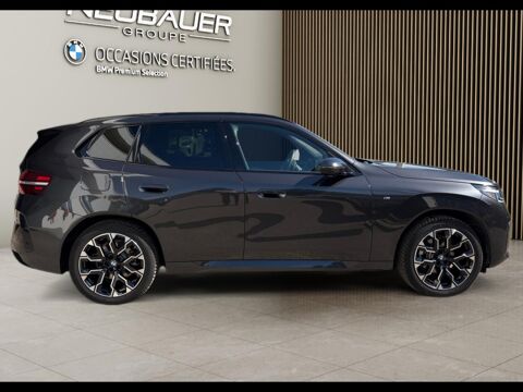 X3 xDrive30e 299ch M Sport 2025 occasion 78240 Chambourcy