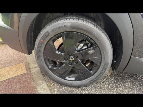 C5 aircross 1.2 Hybride 145ch MAX boite automatique 2025 occasion 27930 Normanville