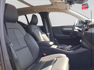 XC40 B3 163ch Lounge Edition DCT 7 2026 occasion 67460 Souffelweyersheim