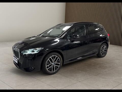 BMW Serie 2 225e 245ch xDrive M Sport DKG7 2025 occasion Boulogne-Billancourt 92100