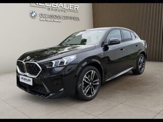 X2 sDrive20iA 170ch M Sport DKG7 2025 occasion 78240 Chambourcy