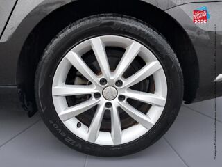 Passat 2.0 TDI 170ch BlueMotion FAP Carat 4Motion DSG6 Sieges chauf 2011 occasion 57970 Illange