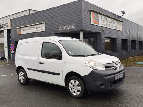 Renault Kangoo Express 1.5 DCI 90CH ENERGY GRAND CONFORT EURO6 2018 occasion Colomby 50700