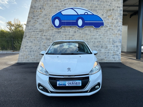 208 1.2 PURETECH 82CH S&S PREMIUM PACK EURO6C 2019 occasion 81000 Albi
