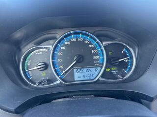 Yaris HSD 100h Dynamic 5p 2017 occasion 13012 Marseille