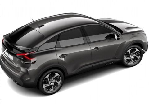 Citro&euml;n C4 BLUEHDI 130CH S&S FEEL PACK EAT8 2023 occasion Dinan 22100