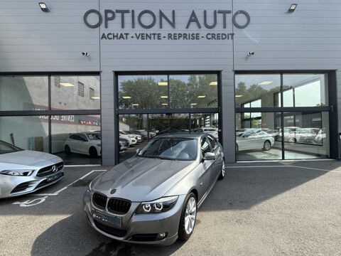 BMW S&eacute;rie 3 (E90) 325IA 218CH CONFORT 2009 occasion Aucamville 31140