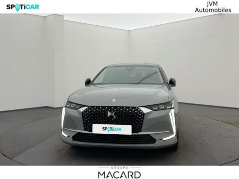 DS4 E-TENSE 225ch Rivoli 2023 occasion 47550 Bo&eacute;