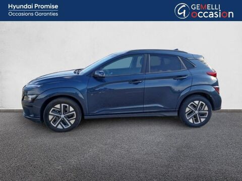 Kona Electric 39kWh - 136ch Intuitive 2023 occasion 26200 Mont&eacute;limar