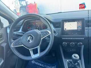 Captur 1.0 TCe 90ch Evolution 2023 occasion 68300 Saint-Louis