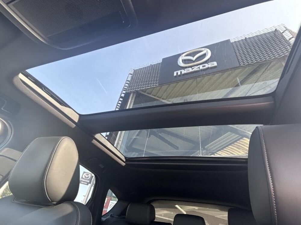CX-60 2.5 e-SKYACTIV PHEV 327ch Homura Plus 4x4 BVA8 2026 2026 occasion 78310 COIGNIERES