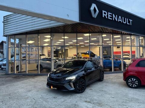 Annonce voiture Renault Clio 23990 €