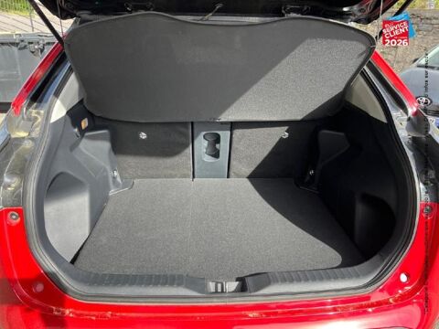 Yaris Cross 116h Collection MY22 2023 occasion 54400 Longwy