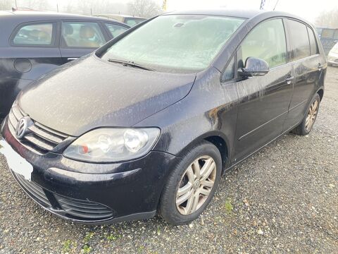 Volkswagen Golf Plus 1.9 TDI 105CH BLUEMOTION DPF CONFORTLINE 2008 occasion Mérignac 33700