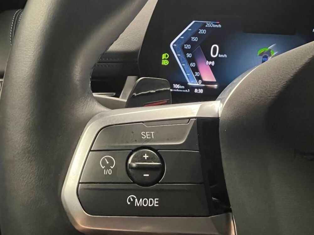 X1 sDrive18i 136ch M Sport 2023 occasion 31100 TOULOUSE