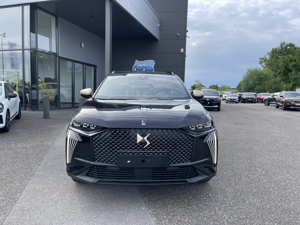 DS7 1.5 BLUEHDI 130CH PERFORMANCE LINE 2026 occasion 33700 M&eacute;rignac