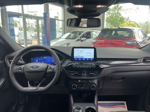Kuga 2.5 Duratec 190ch FHEV E85 ST-Line X BVA 2023 occasion 31400 TOULOUSE