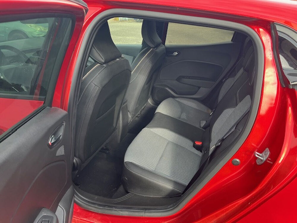 Clio V 1.0 TCE 90CH TECHNO - 25 2025 occasion 82000 Montauban