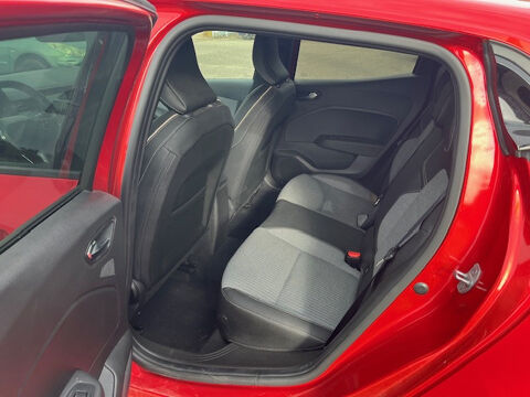 Clio V 1.0 TCE 90CH TECHNO - 25 2025 occasion 82000 Montauban