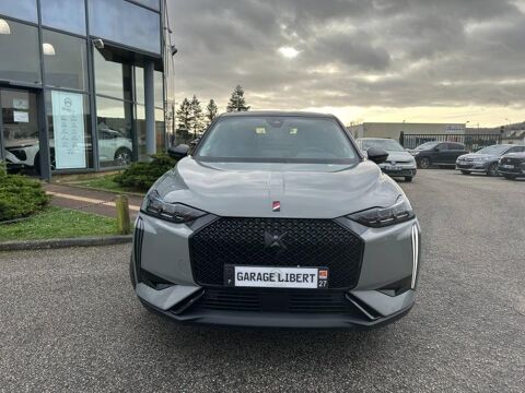 DS3 1.5 BlueHDi 130ch Performance Line Automatique 2024 occasion 27930 Normanville