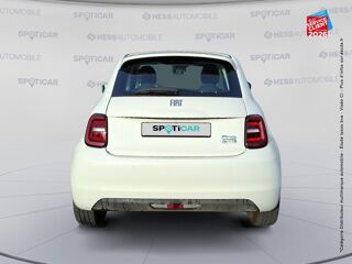 500 e 95ch Action 2023 occasion 25770 Franois