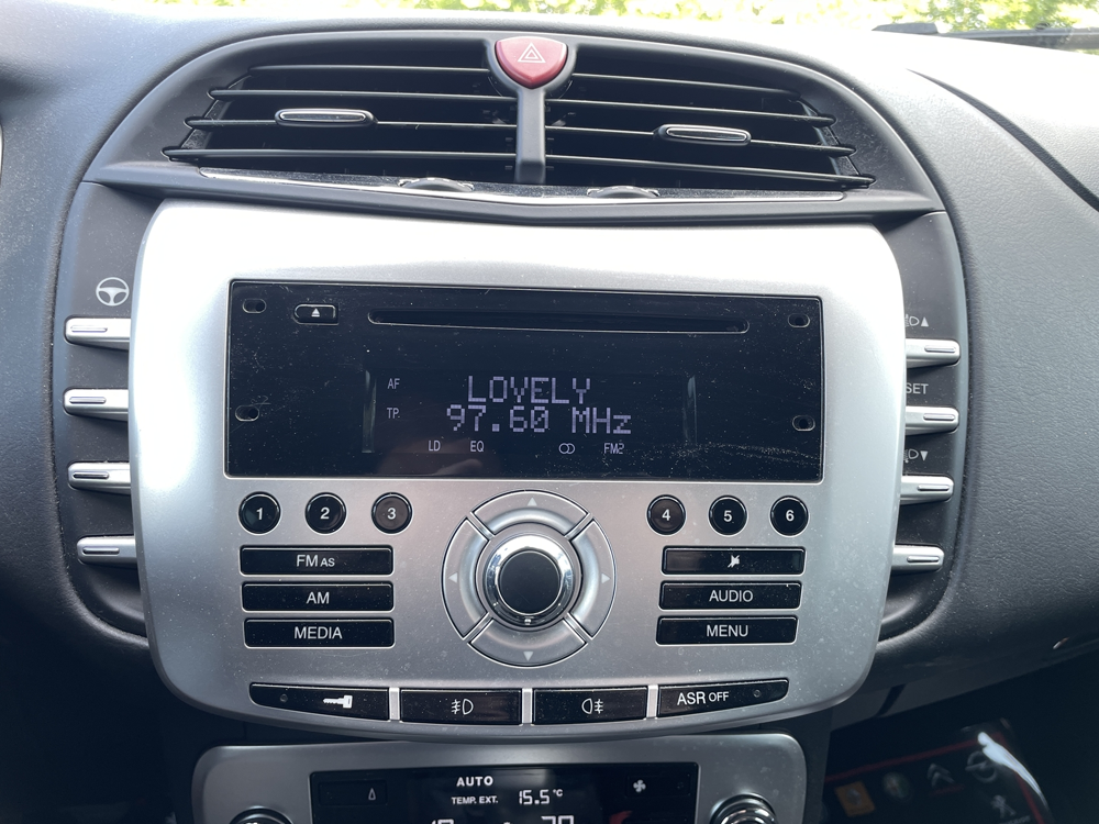 Delta 2.0 MULTIJET 165 16V DPF EXECUTIVE 2011 occasion 28700 Auneau