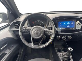 Aygo 1.0 VVT-i 72ch Dynamic MY24 2024 occasion 13012 Marseille
