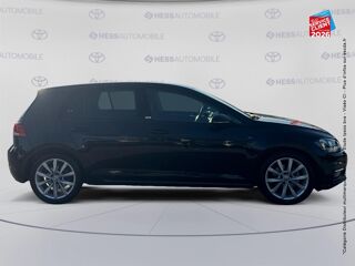 Golf 1.5 TSI EVO 130ch Connect DSG7 Euro6d-T 5p 2019 occasion 57050 Metz