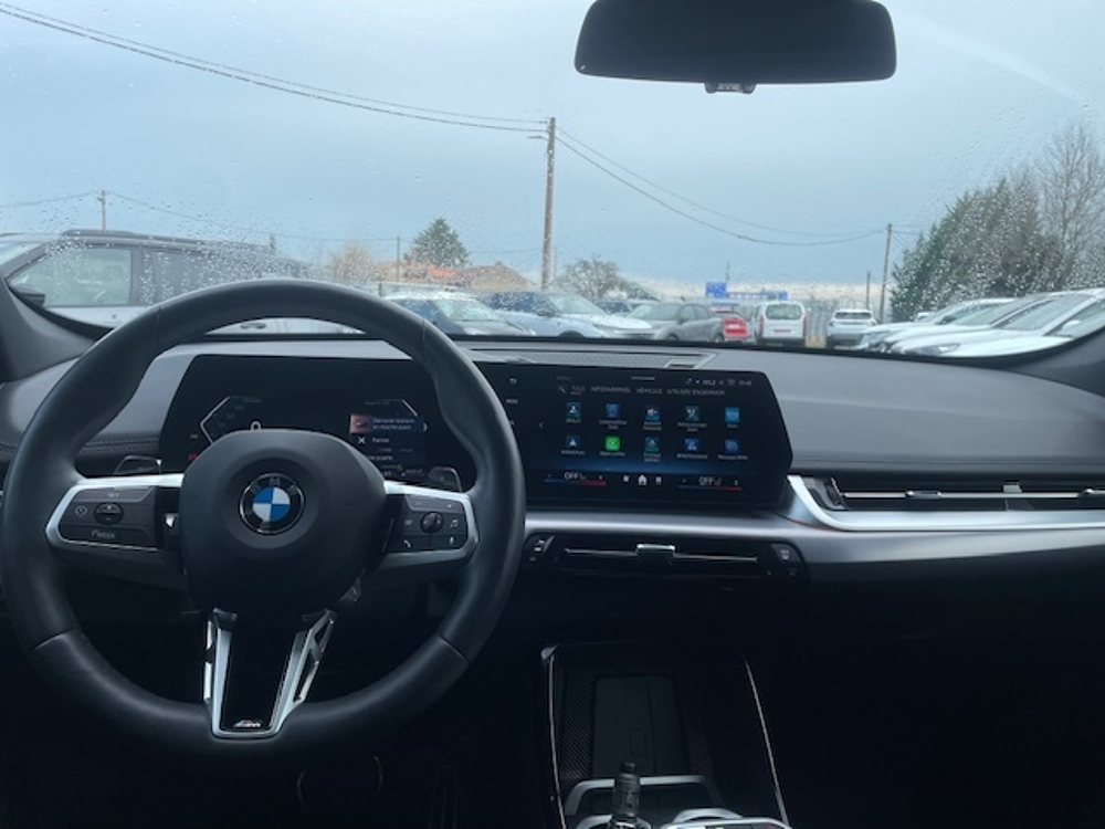X1 (U11) XDRIVE20D 163CH M SPORT 2025 occasion 12850 Onet-le-Ch&acirc;teau