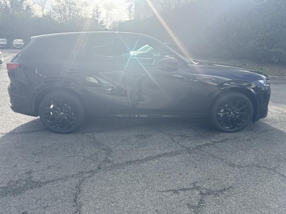 CX-60 2.5 e-SKYACTIV PHEV 327ch Homura Plus 4x4 BVA8 2026 2026 occasion 78750 Mareil-Marly