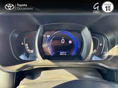 Kadjar 1.2 TCe 130ch energy Intens EDC 2019 occasion 84100 Orange