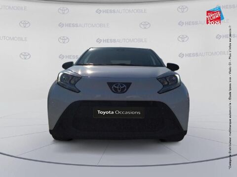 Aygo 1.0 VVT-i 72ch Dynamic MY23 2023 occasion 57100 Thionville