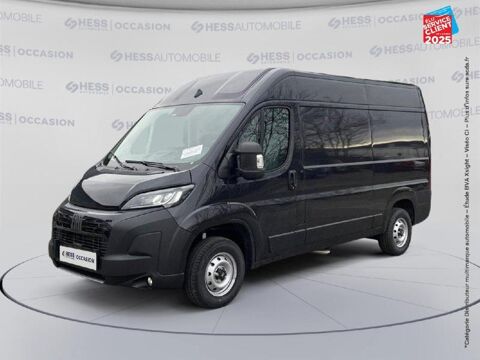 Fiat Ducato L2H2 3.3 140ch S&S 2025 occasion Saint-Étienne 42000