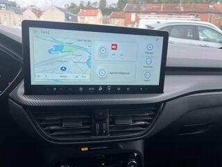 Kuga 2.5 Duratec 180ch Hybrid FlexiFuel ST-Line X Powershift 2024 occasion 08300 RETHEL