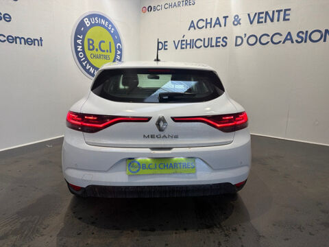 Megane IV 1.5 BLUE DCI 115CH AIR NAV- 21N 2021 occasion 28630 Nogent-le-Phaye