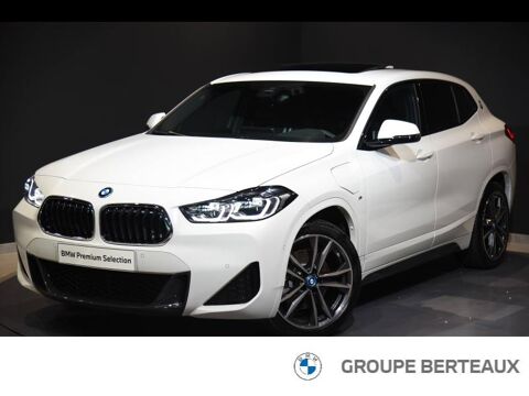 X2 xDrive25eA 220ch M Sport Euro6d-T 6cv 2023 occasion 28630 Nogent-le-Phaye