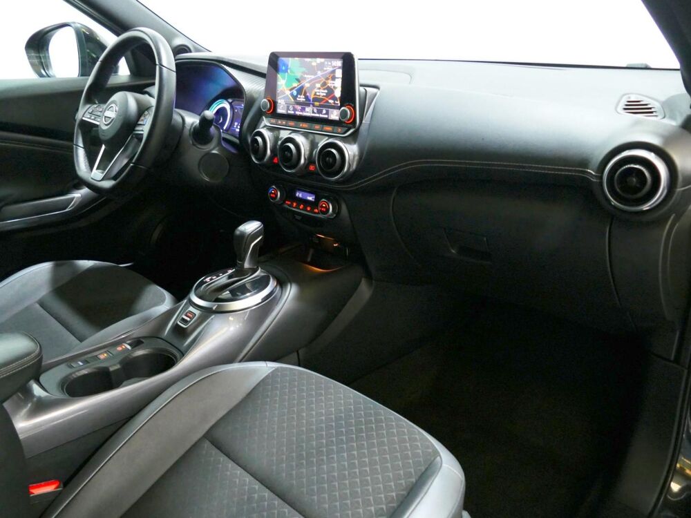Juke 1.6 Hybrid 143ch Business+ 2023 occasion 77400 Lagny-sur-Marne