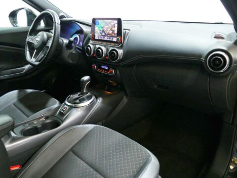 Juke 1.6 Hybrid 143ch Business+ 2023 occasion 77400 Lagny-sur-Marne